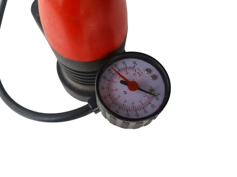 Manuel hand pump