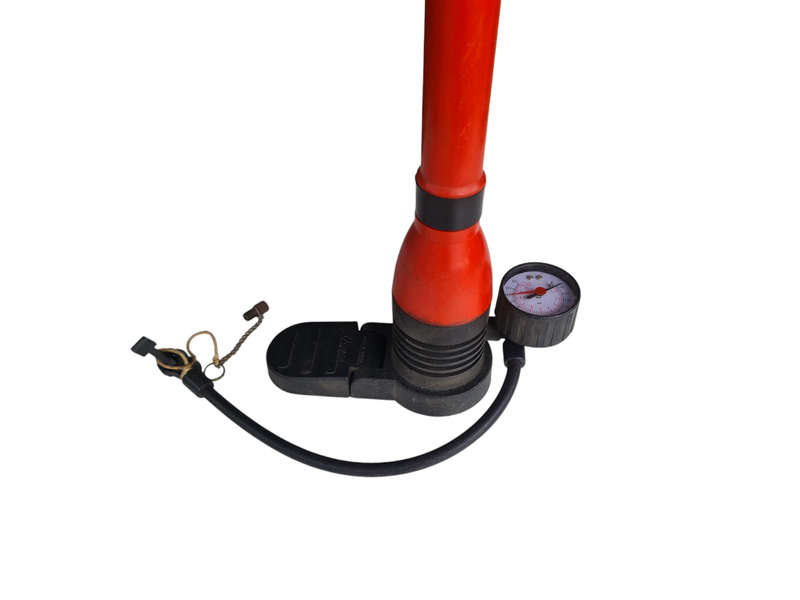 Manuel hand pump