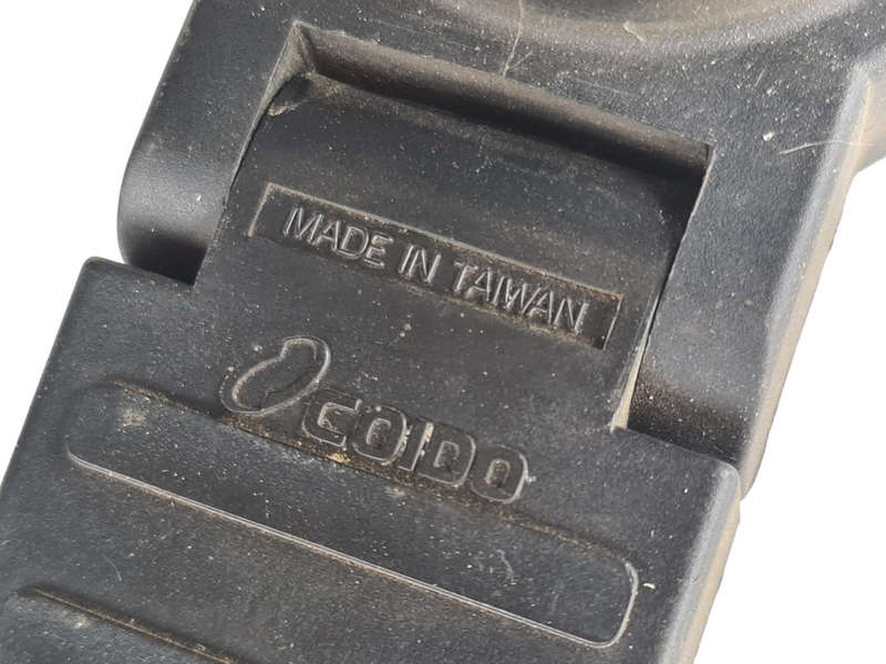 Manuel hand pump