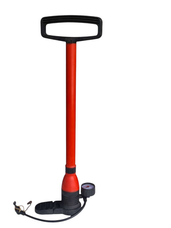 Manuel hand pump