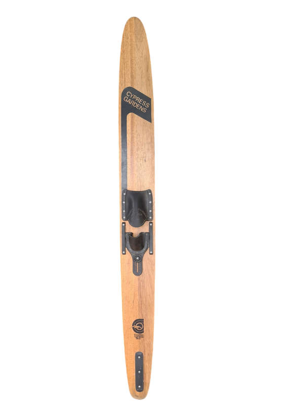 Cypress Garden single skie