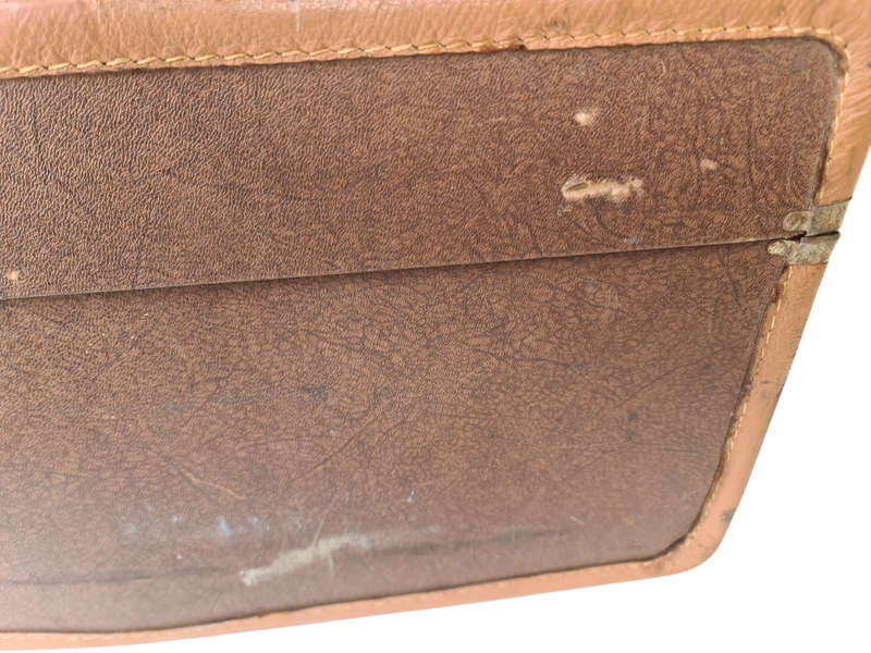 Evagrip Vintage Hatbox
