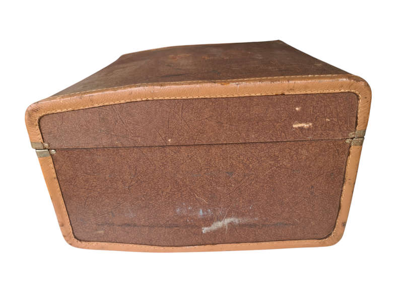 Evagrip Vintage Hatbox