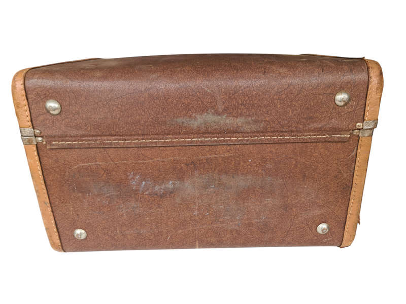 Evagrip Vintage Hatbox