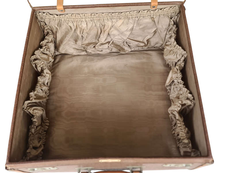 Evagrip Vintage Hatbox