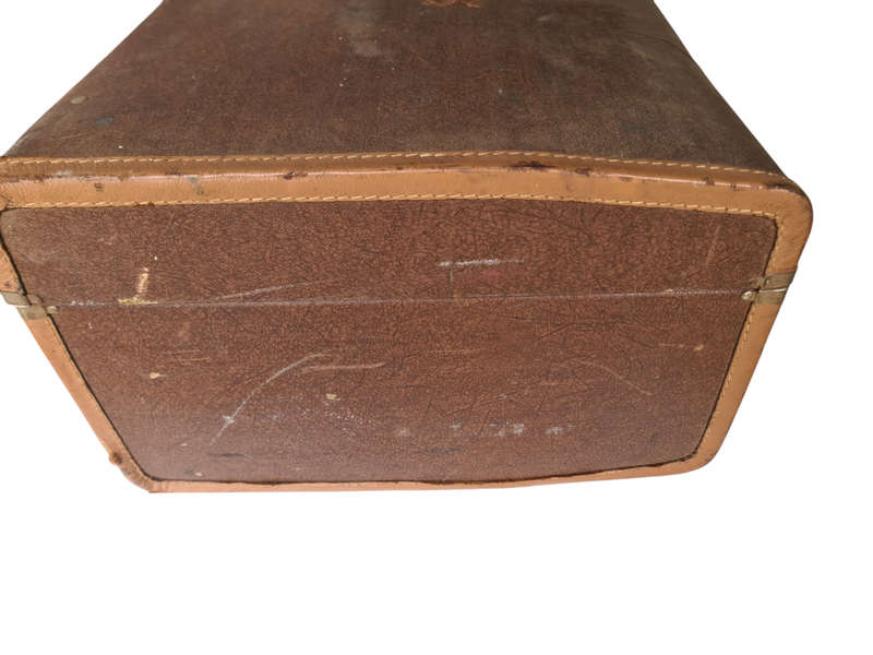 Evagrip Vintage Hatbox