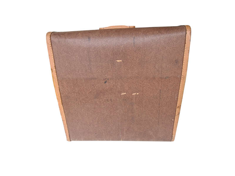 Evagrip Vintage Hatbox