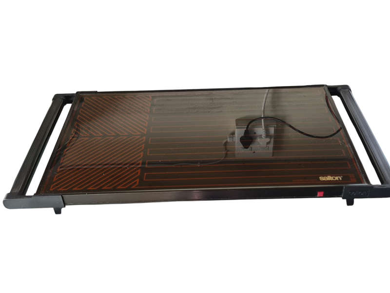 Vintage Salton Hottray