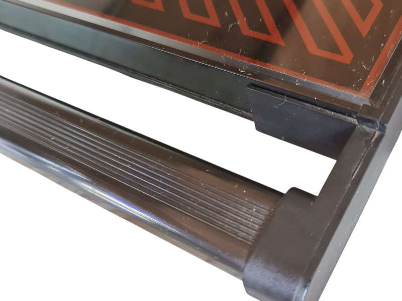 Vintage Salton Hottray