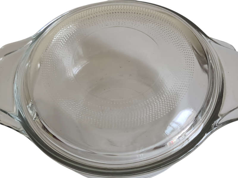 Vintage Small Anchor bowl