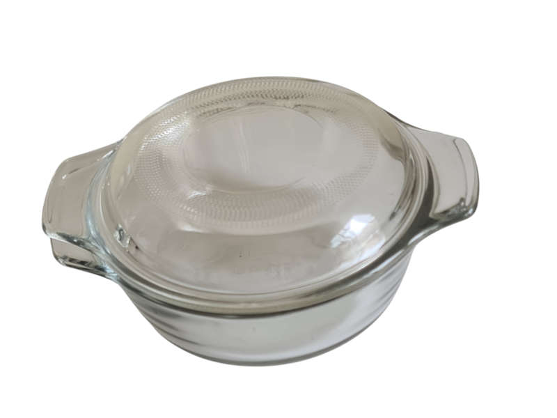 Vintage Small Anchor bowl