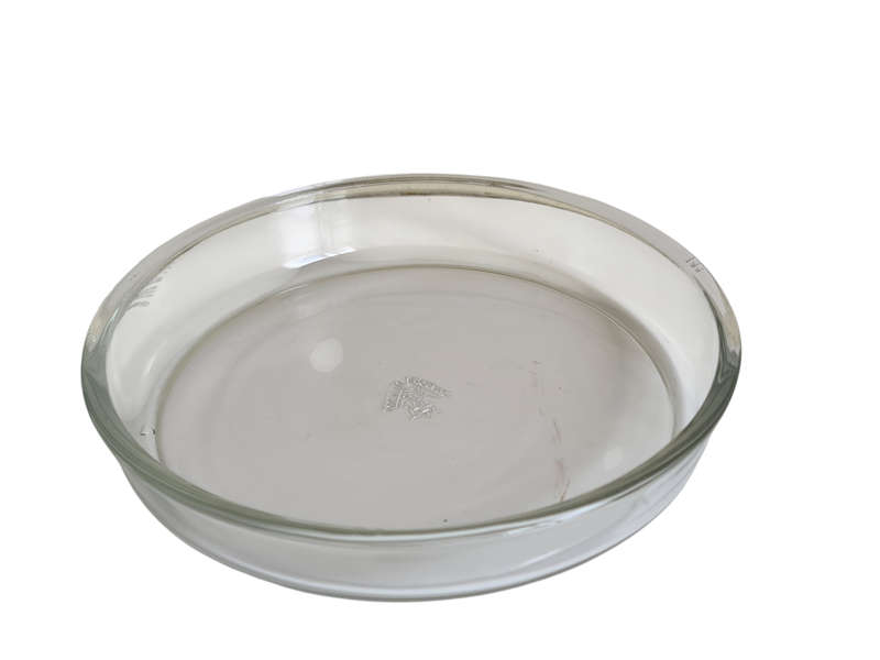 Vintage Pyrex Pie dish