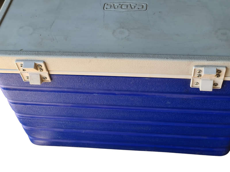 Cadac Cooler Box