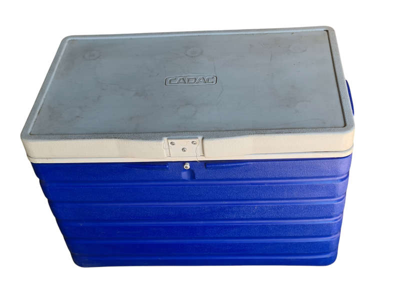 Cadac Cooler Box