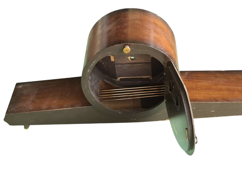 Art Deco Clock case