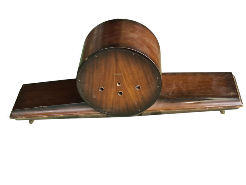 Art Deco Clock case