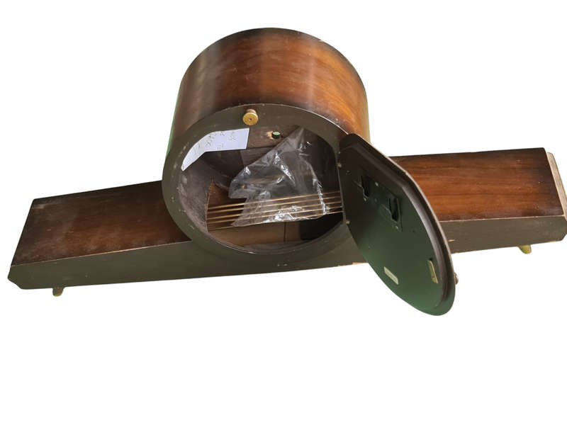 Art Deco Clock case