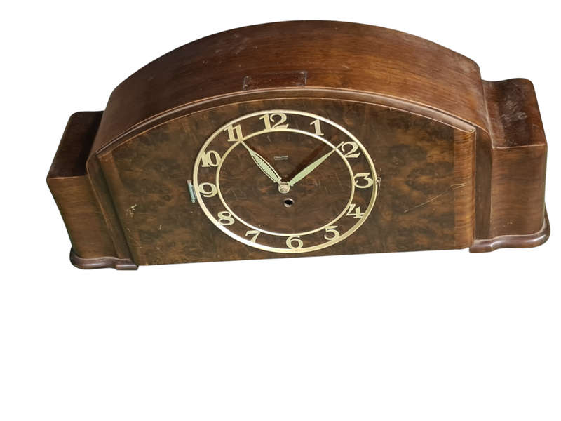 Mauth Electrical Clock. Repair/spares
