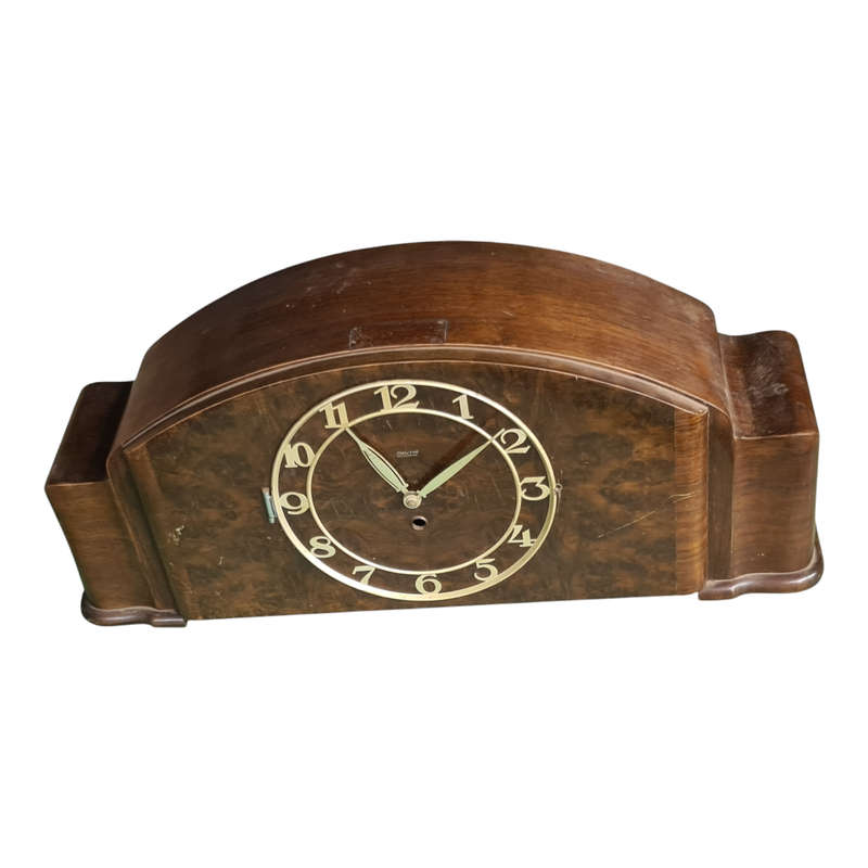Mauth Electrical Clock. Repair/spares