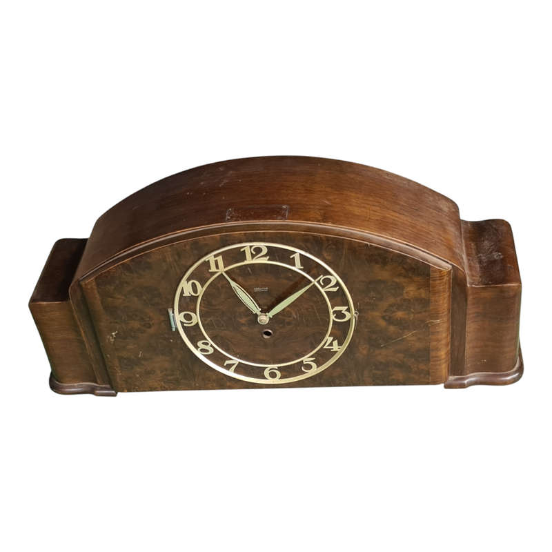 Mauth Electrical Clock. Repair/spares