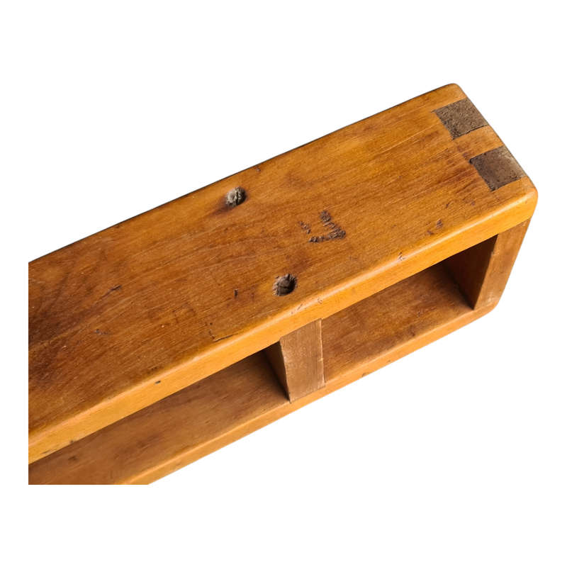 Wooden Sleeve Iron Board