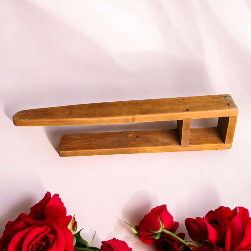 Wooden Sleeve Iron Board