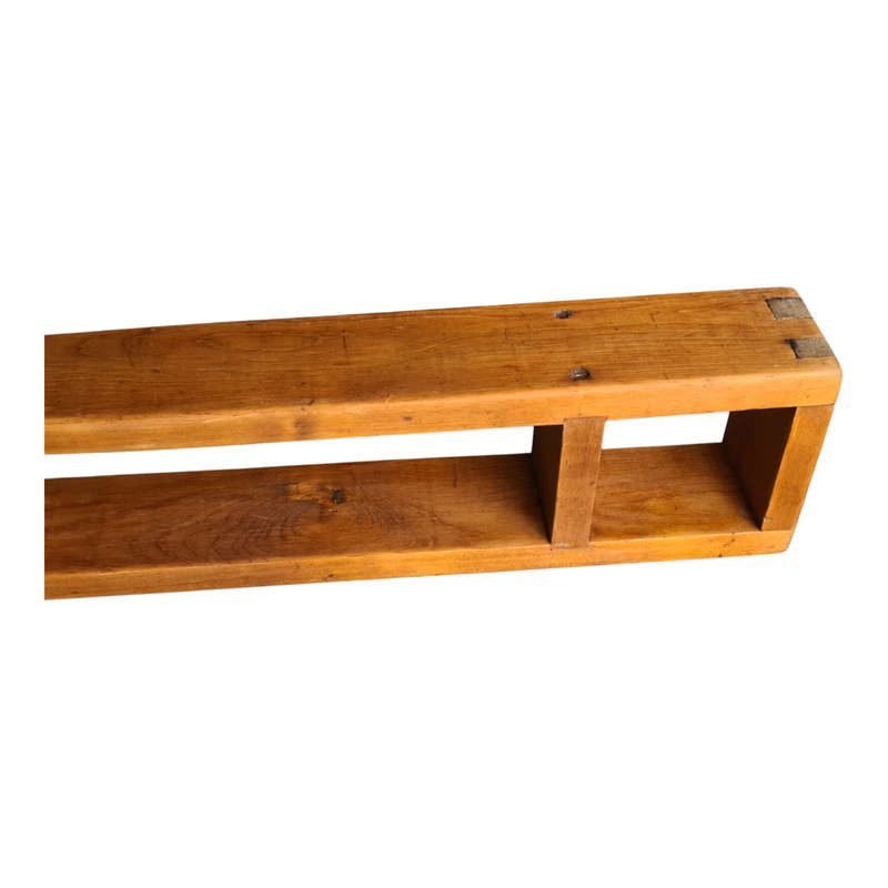 Wooden Sleeve Iron Board