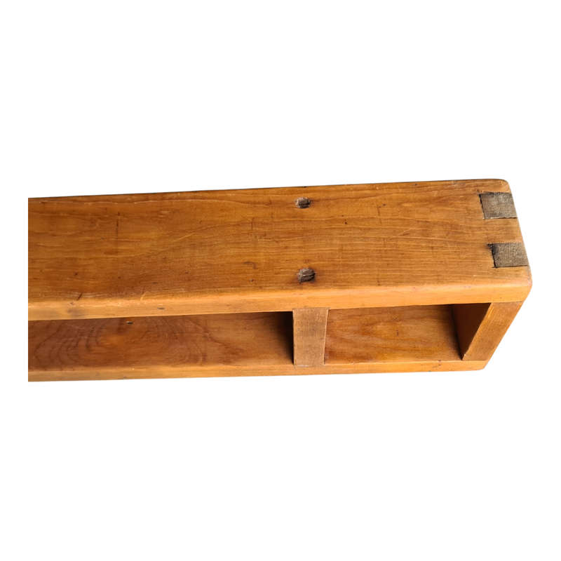 Wooden Sleeve Iron Board
