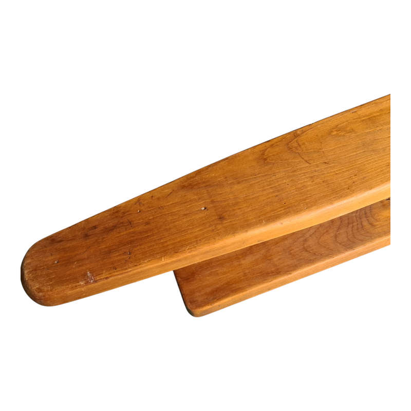Wooden Sleeve Iron Board