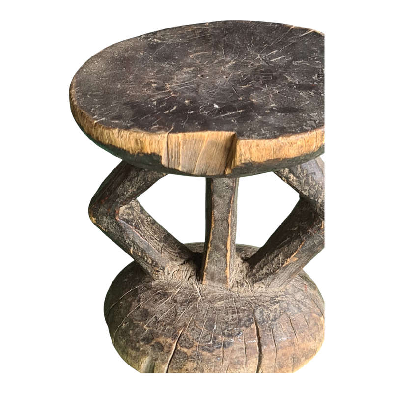 African: Kenya Head rest