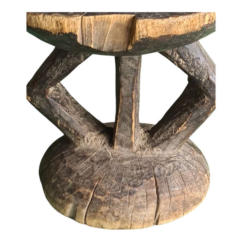 African: Kenya Head rest