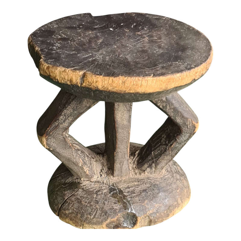 African: Kenya Head rest