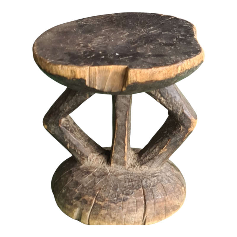 African: Kenya Head rest