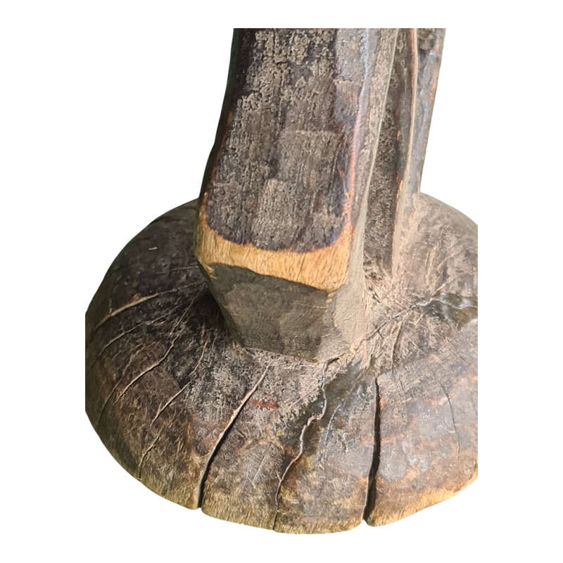 African: Kenya Head rest