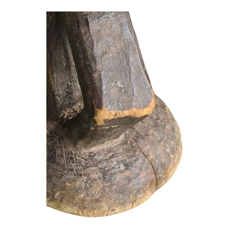 African: Kenya Head rest
