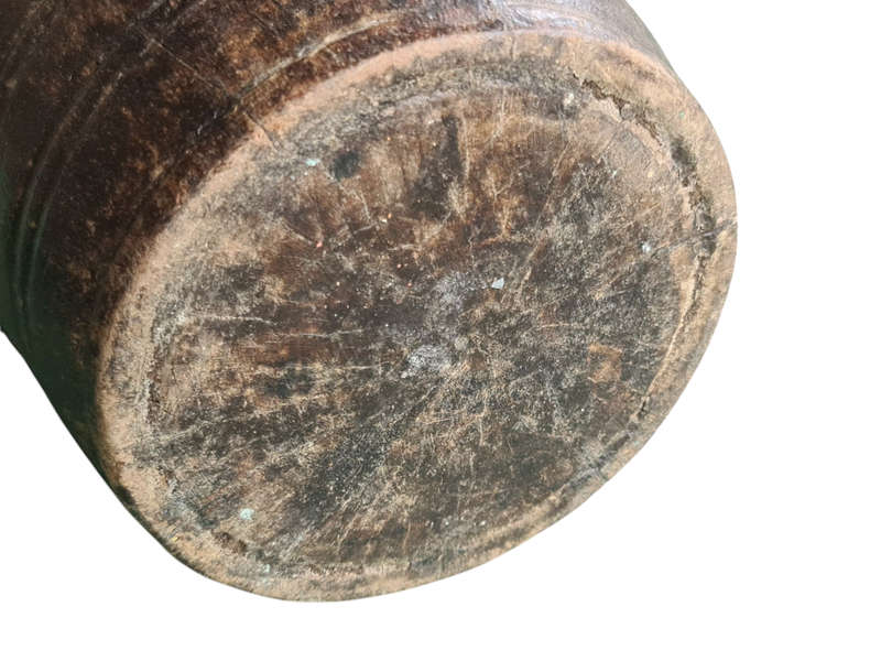 African: Vintage water container