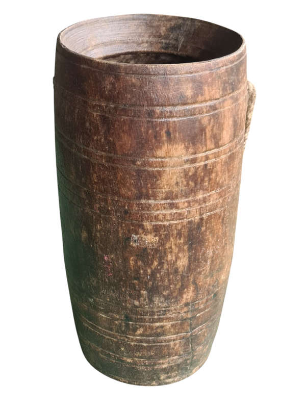 African: Vintage water container