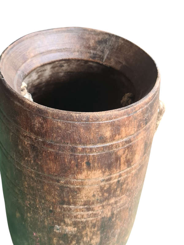 African: Vintage water container