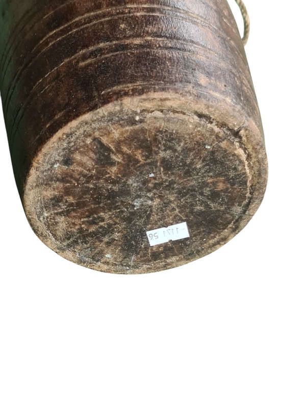 African: Vintage water container