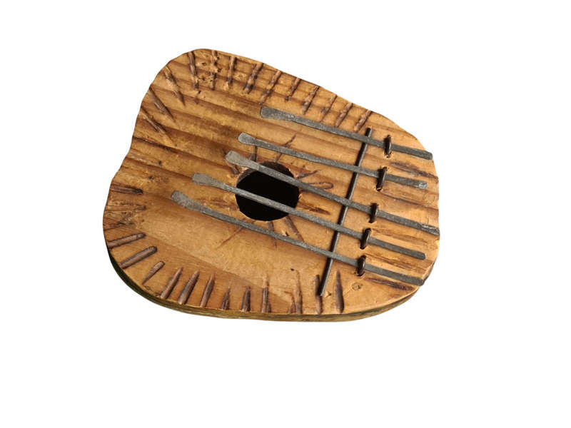 African: Music Instrument hand made