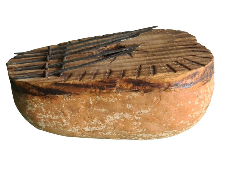 African: Music Instrument hand made