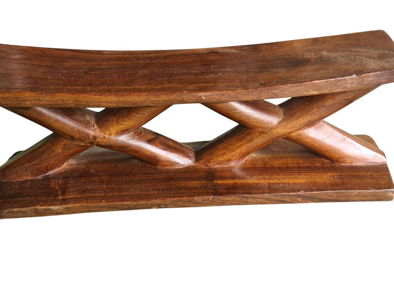 African: Headrest