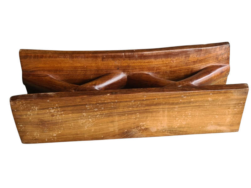 African: Headrest