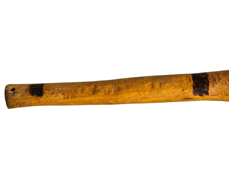 African: Samburu large wooden spoon, Kenya