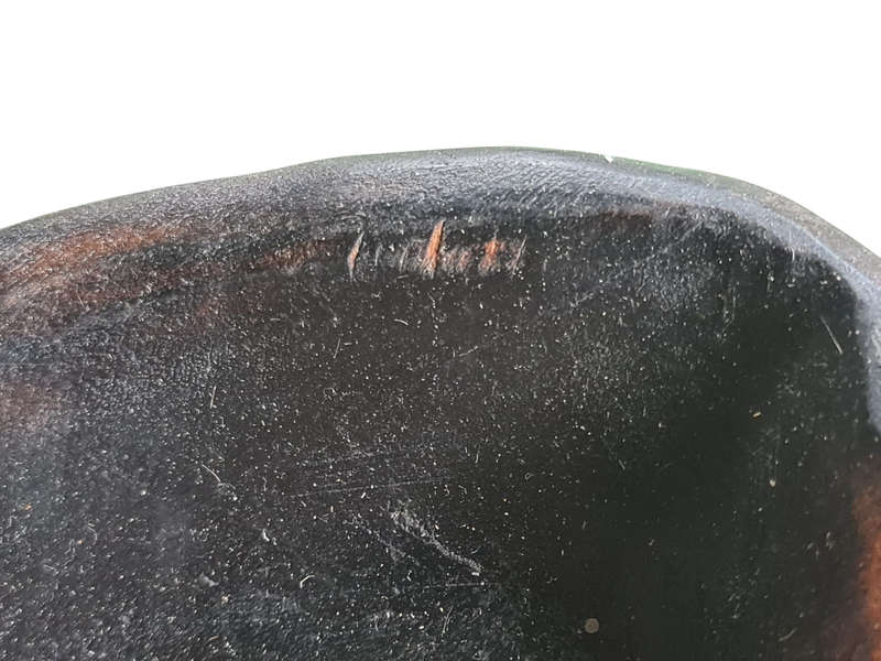 African: Kenya serving bowl