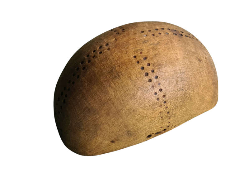 African: Turkana Kenya wooden bowl