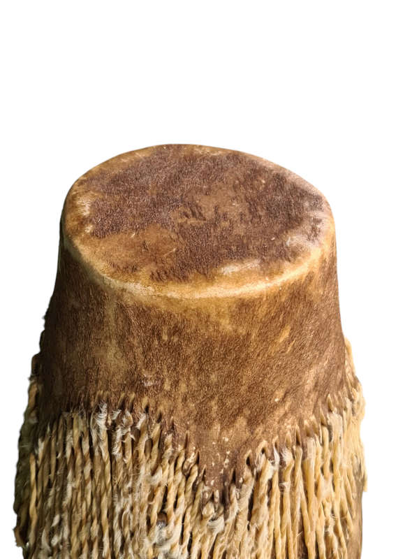 African: Kenya Muniature Drum