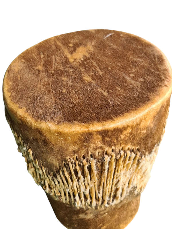 African: Kenya Muniature Drum