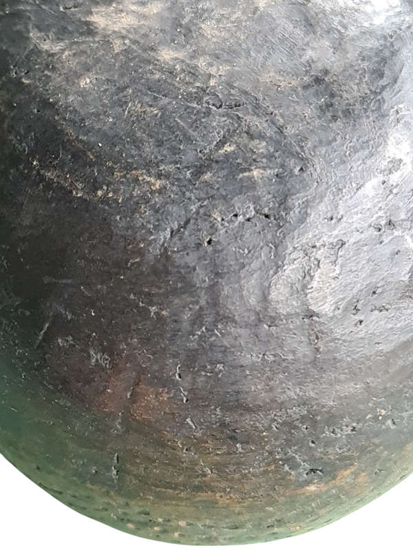 African: Ukhamba/Beer Pots, Zulu