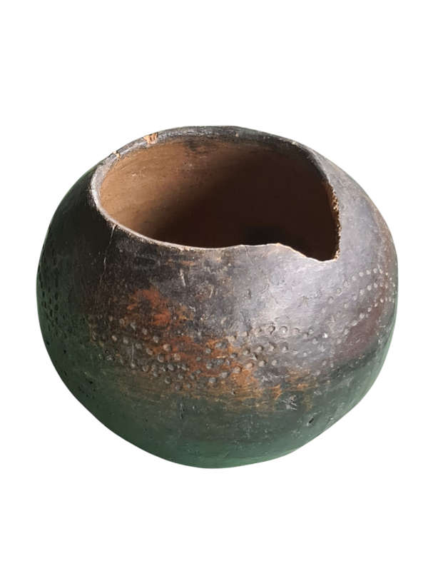 African: Ukhamba/Beer Pots, Zulu